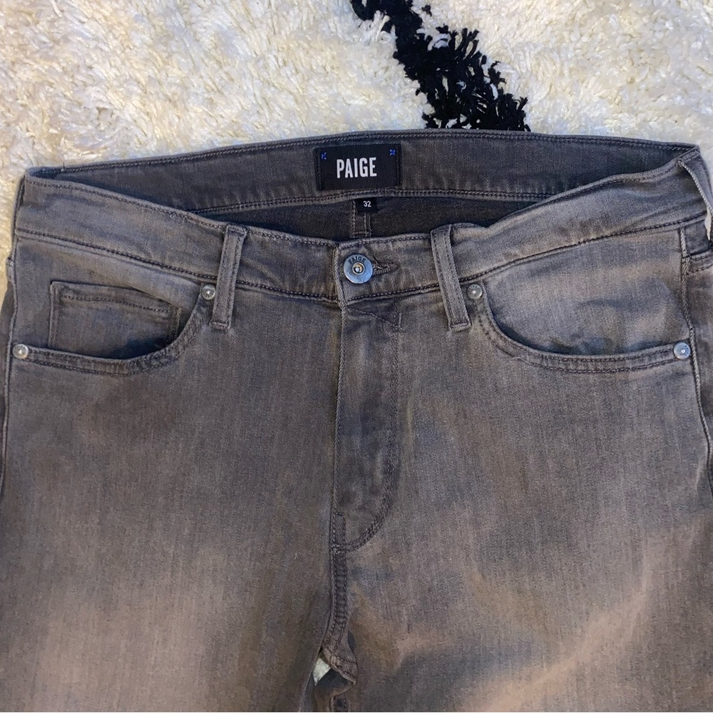 Paige Jeans
